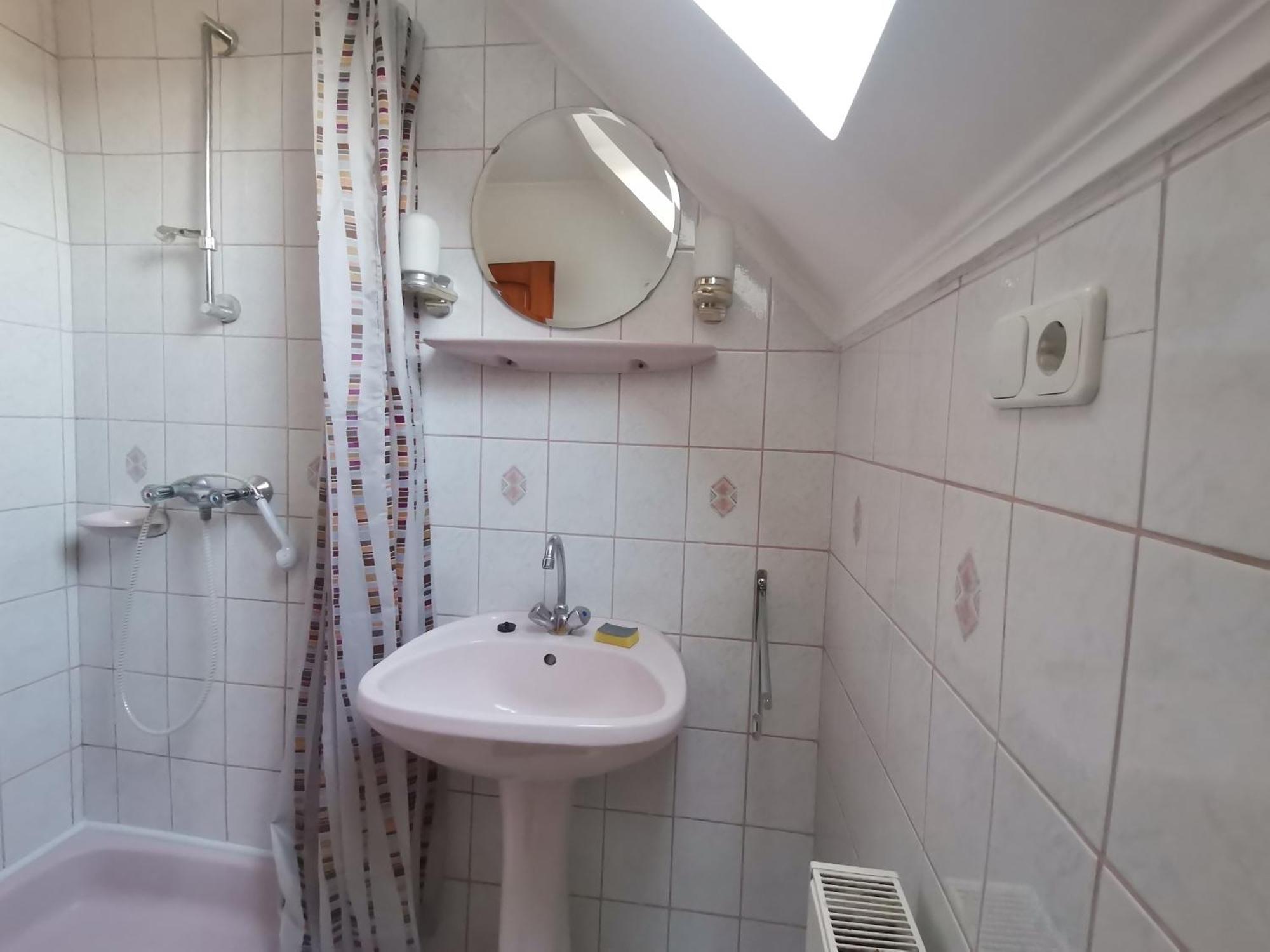Csillam Vendeghaz Apartment ไฮจ์ดุสโซบอสโล ภายนอก รูปภาพ