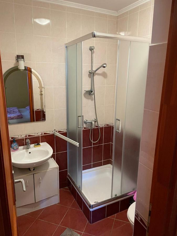 Csillam Vendeghaz Apartment ไฮจ์ดุสโซบอสโล ภายนอก รูปภาพ